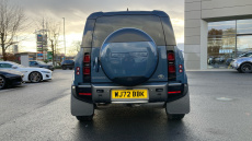 Land Rover Defender 3.0 D250 X-Dynamic SE 110 5dr Auto Diesel Estate